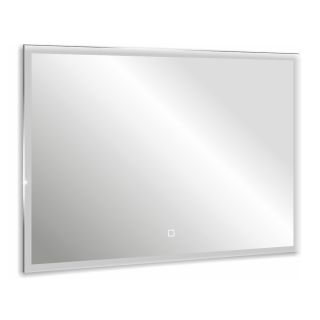 Зеркало с подсветкой ABBER See AG6108SL-0.8 80см